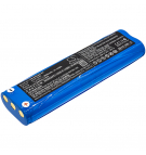 Philips FC8816 / 4ICR19/65 2600 mAh Li-ion 14.4 V (Cameron Sino)