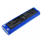 Philips FC8816 / 4ICR19/65 3400 mAh Li-ion 14.4 V (Cameron Sino)