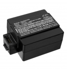 Philips HomeRun FC9910/01/B / CRP777 2600 mAh Li-ion 14.4 V (Cameron Sino)