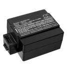 Philips HomeRun FC9910/01/B / CRP777 5200 mAh Li-ion 14.4 V (Cameron Sino)