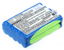 Philips Dameca Siesta y Breasy / 20*H-AA1500B 2000mAh Ni-MH 24.0V (Cameron Sino)