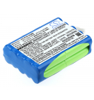 Philips Dameca Siesta i Breasy / 20*H-AA1500B 2000 mAh Ni-MH 24 V (Cameron Sino)