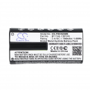 Philips Avent SCD520/00 / BY1146 700 mAh Ni-MH 2,4 V (Cameron Sino)