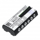 Philips Avent SCD520/00 / BY1146 700 mAh Ni-MH 2,4 V (Cameron Sino)