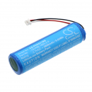 Philips Avent SCD841/26 / 1S1PBL1865-2.6 2600 mAh Li-Ion 3,7 V (Cameron Sino)