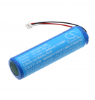Philips Avent SDC630 / 1S1PBL1865-2.6 2600mAh Li-ion 3.7V (Cameron Sino)