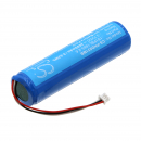 Philips Avent SCD841/26 / 1S1PBL1865-2.6 2600 mAh Li-Ion 3,7 V (Cameron Sino)