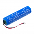 Philips Avent SCD841/26 / 1S1PBL1865-2.6 3400mAh Li-ion 3.7V (Cameron Sino)