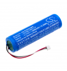 Philips Avent SCD841/26 / 1S1PBL1865-2.6 3400mAh Li-ion 3.7V (Cameron Sino)