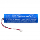 Philips Avent SCD841/26 / 1S1PBL1865-2.6 3400mAh Li-ion 3.7V (Cameron Sino)