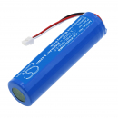 Philips Avent SCD923 / 1S1PBL1865-2.6 2600mAh Li-ion 3.7V (Cameron Sino)