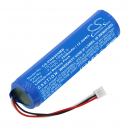 Philips Avent SCD923 / 1S1PBL1865-2.6 3350mAh Li-ion 3.7V (Cameron Sino)