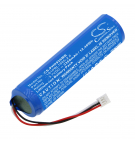 Philips Avent SCD923 / 1S1PBL1865-2.6 3350mAh Li-ion 3.7V (Cameron Sino)