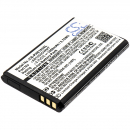 Philips Xenium E255 / AB1050GWMT 1000 mAh Li-Ion 3,7 V (Cameron Sino)