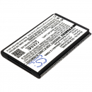 Philips Xenium E255 / AB1050GWMT 1000 mAh Li-Ion 3,7 V (Cameron Sino)