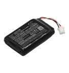 Philips EME11-P506 / 989803193431 1800 mAh Li-ion 3.7 V (Cameron Sino)