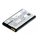 Philips E1500 / AB0800EWMT 700 mAh Li-ion 3.7 V (Cameron Sino)