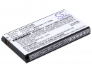 Philips CTX1560 / AB3100AWMT 3000 mAh Li-Ion 3,7 V (Cameron Sino)