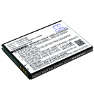 Philips Xenium E310 / AB1630DWMX 1600 mAh Li-ion 3.7 V (Cameron Sino)