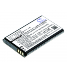 Philips Xenium E571 / AB3160AWMT 3000 mAh Li-ion 3.7 V (Cameron Sino)