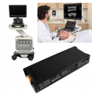 Philips Epiq 7c ultrasound system / 453561654585 3400 mAh Li-ion 25.2 V (Cameron Sino)