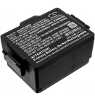 Bateria zamiennik do Philips DSA HearStart Philips Li-MnO2 4700mAh / 56.40Wh