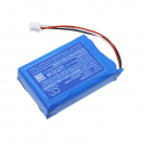 Philips CSS5235Y/93 / CSS5253Y 1200mAh Li-Polymer 7.4V (Cameron Sino)