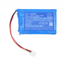 Philips Fidelio E5 / CSS5253Y 1200mAh Li-Polymer 7.4V (Cameron Sino)