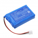 Philips Fidelio E5 / CSS5253Y 1200mAh Li-Polymer 7.4V (Cameron Sino)