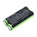 Philips Norelco BG2028 / 4238 118 20585 700 mAh Ni-MH 2,4 V (Cameron Sino)