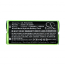 Philips Norelco BG2028 / 4238 118 20585 700 mAh Ni-MH 2,4 V (Cameron Sino)