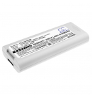 Philips TC20 / 989803185291 4800 mAh Li-ion 11.1 V (Cameron Sino)