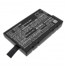 Bateria zamienna do Philips Goldway G30E / ME202C 7800 mAh Li-ion 10.8 V (Cameron Sino)