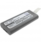 Philips G40E / LI3S200A 4800 mAh Li-ion 11.1 V (Cameron Sino)