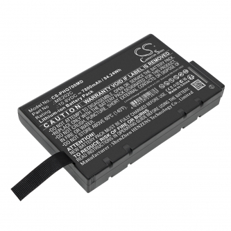 Philips Goldway G80 / ME202C 7800mAh Li-ion 10.8V (Cameron Sino)