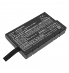 Philips Goldway G80 / ME202EK 7800mAh Li-ion 10.8V (Cameron Sino)