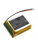 Philips Fidelio HTL9100 / HD104050E6 2500 mAh Li-Polymer 7,4 V (Cameron Sino)