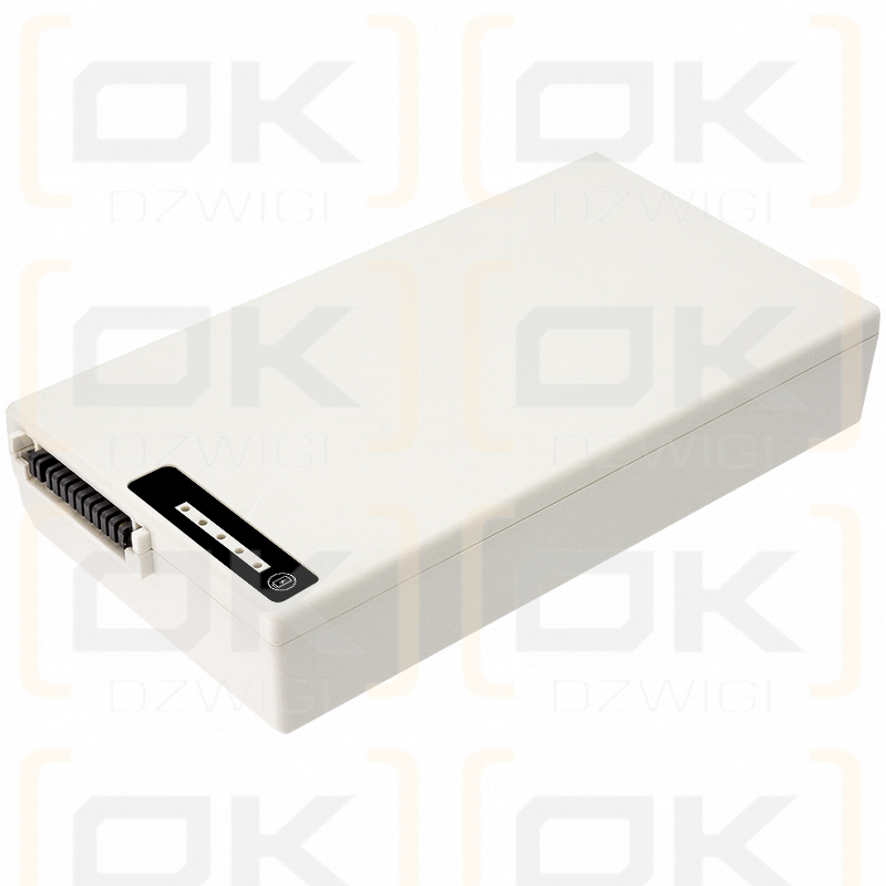 Philips Efficia DFM100 / M6482 5200mAh Li-ion 14.8V (Cameron Sino)