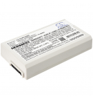 Philips Efficia DFM100 / M6482 5200 mAh Li-ion 14.8 V (Cameron Sino)