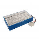 Philips M1770 / AS11013 7000 mAh Sealed Lead Acid 6 V (Cameron Sino)