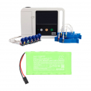 Philips PageWriter 10i / 110395 2700mAh Ni-MH 7.2V (Cameron Sino)