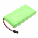 Philips PageWriter 10i / 110395 2700mAh Ni-MH 7.2V (Cameron Sino)