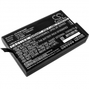 Philips M8100 / M4605A 7200 mAh Li-Ion 10,8 V (Cameron Sino)