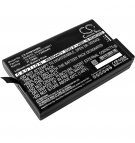 Philips M8100 / M4605A 7200mAh Li-ion 10.8V (Cameron Sino)