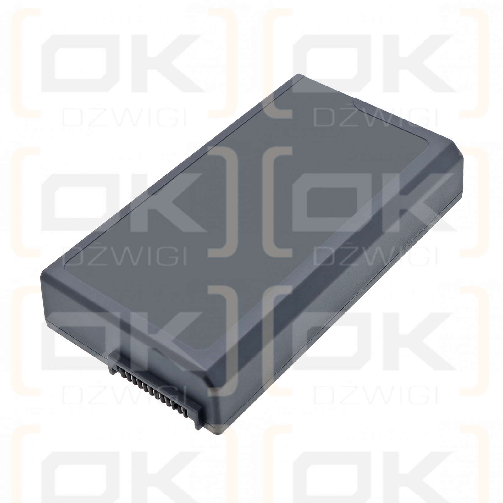 Bateria zamienna do Phillips Monitor Intrepid RX /  989803202601 5000 mAh Li-ion 14.8 V (Cameron Sino)