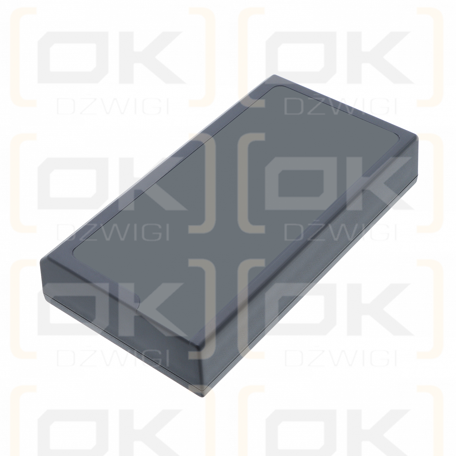Bateria zamienna do Phillips Monitor Intrepid RX /  989803202601 5000 mAh Li-ion 14.8 V (Cameron Sino)