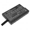 Bateria zamienna do Philips Effica CM100 /  RRC2020 7800 mAh Li-ion 10.8 V (Cameron Sino)