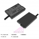 Bateria zamienna do Philips Effica CM100 /  RRC2020 7800 mAh Li-ion 10.8 V (Cameron Sino)