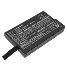 Philips Goldway G60E / ME202C 7800mAh Li-ion 10.8V (Cameron Sino)