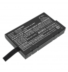 Philips Goldway G60E / ME202EK 7800 mAh Li-ion 10.8 V (Cameron Sino)
